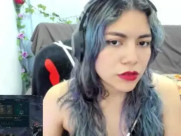 Chaturbate Free Porn Cam of vaioletuwu