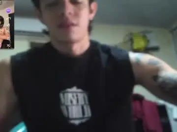 Chaturbate Sex Cam of valdren_vylord