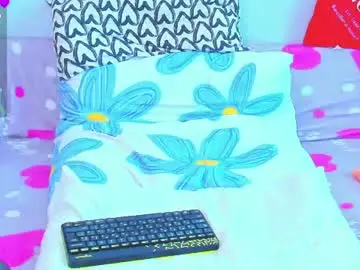 Chaturbate Live Sex of vanessa_florence