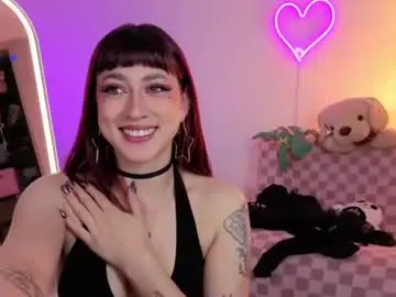Chaturbate Private Sex Chat of violet_ch