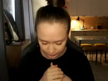 Chaturbate Watch Live Sex Cams of _lalune_