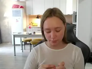 Chaturbate Free Porn Cam of _lalune_