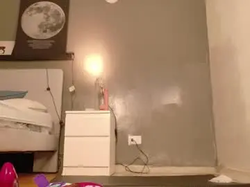 Chaturbate Live Sex Cam of abbywathson