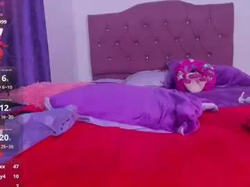 Chaturbate Watch Live Sex Cams of aitana_star1