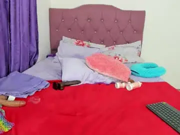 Chaturbate Live Porn of aitana_star1