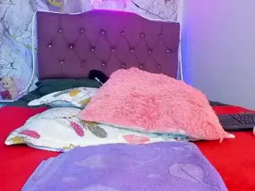 Chaturbate Adult Webcam of aitana_star1