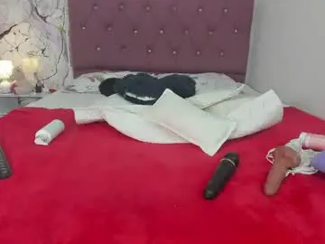 Chaturbate Live Sex Cam of aitana_star1