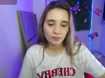 Chaturbate Live Sex of ambar_lynn