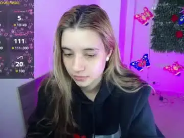 Chaturbate Live Sex of ambar_lynn