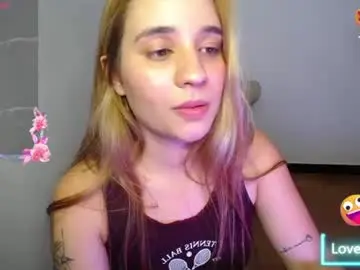 Chaturbate Best Webcam of ambar_lynn