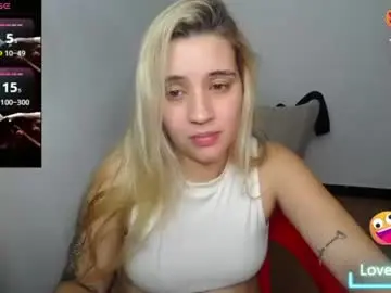 Chaturbate Live Sex of ambar_lynn