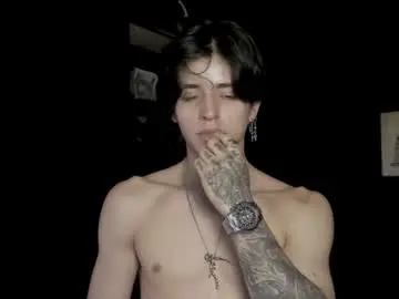 Chaturbate Free Live Porn of angel_miguel_
