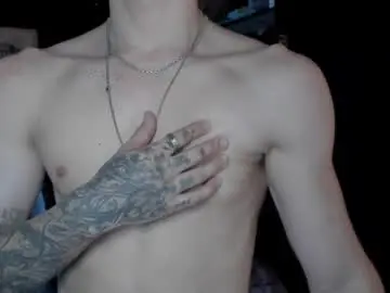 Chaturbate Watch Live Sex Cams of angel_miguel_