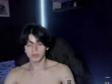 Chaturbate Best live sex cam show of angel_miguel_