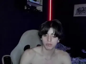 Chaturbate Live Sex of angel_miguel_