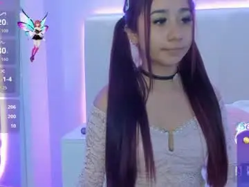 Chaturbate Free Live Porn of anny_bakers_