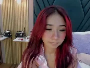 Chaturbate Live Sex Cam of anny_bakers_