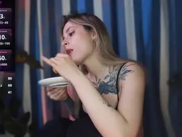 Chaturbate Private Sex Chat of aviva_faith