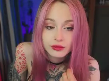 Chaturbate Live Sex Cam of aviva_faith