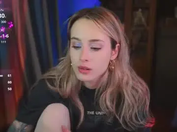 Chaturbate Nude Webcam of aviva_faith