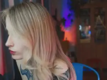 Chaturbate Sex Chat of aviva_faith