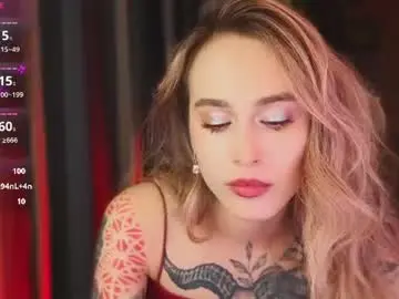 Chaturbate Live Sex Cam of aviva_faith