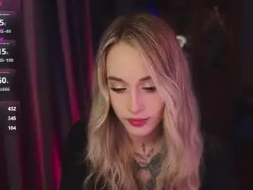 Chaturbate Free Porn Cam of aviva_faith