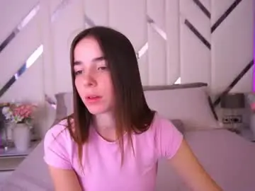 Chaturbate Nude Webcam of babe_dollie