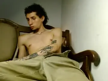 Chaturbate Sex Chat of baby_hot21200