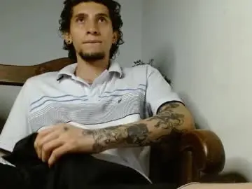 Chaturbate Sex Chat of baby_hot21200