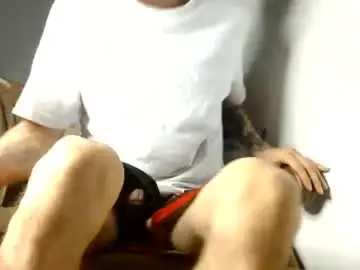 Chaturbate Live Sex Cam of baby_hot21200