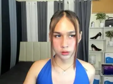 Chaturbate Nude Webcam of bigcockdanicunt