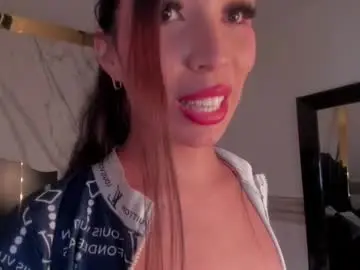 Chaturbate Sex Cam of bylie_hills