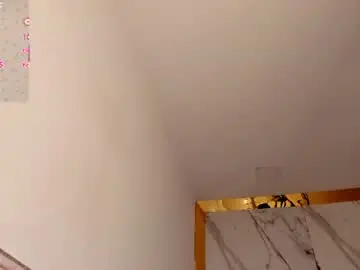 Chaturbate Nude Webcam of bylie_hills