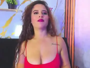 Chaturbate Live Sex Cam of candy_queens__