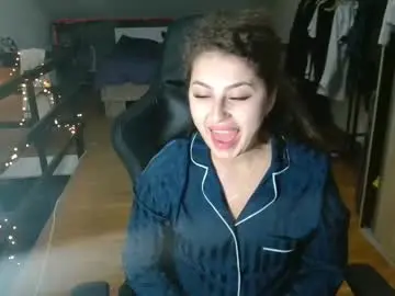 Chaturbate Free Live Porn of chanelis069