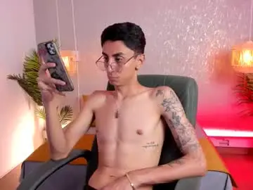 Chaturbate Private Sex Chat of gio_carangi