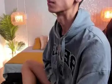 Chaturbate Live Sex of gio_carangi