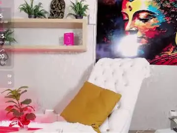 Chaturbate Adult Webcam of gio_carangi