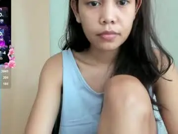 Chaturbate Sex Chat of hottiepinay21