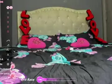 Chaturbate Nude Webcam of kattita