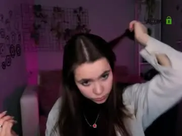 Chaturbate Best Webcam of laurenmurrr