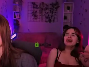 Chaturbate Sex Chat of laurenmurrr