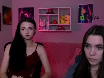 Chaturbate Adult Video Chat of laurenmurrr