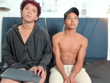 Chaturbate Sex Cam of lio18_cum