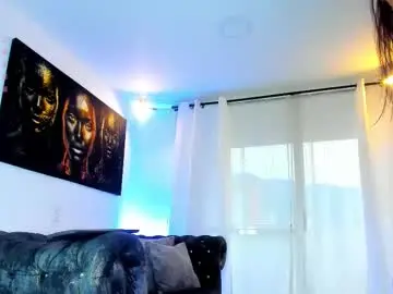 Chaturbate Adult Webcams of miapink_ofii_