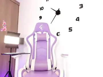 Chaturbate Live Sex Cam of miapink_ofii_