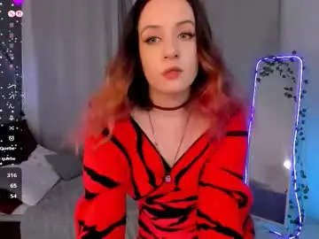 Chaturbate Best Webcam of nanayoursoul