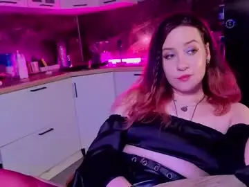 Chaturbate Watch Live Sex Cams of nanayoursoul