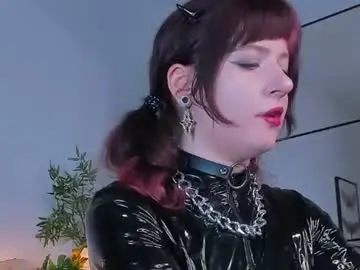 Chaturbate Watch Live Sex Cams of nanayoursoul